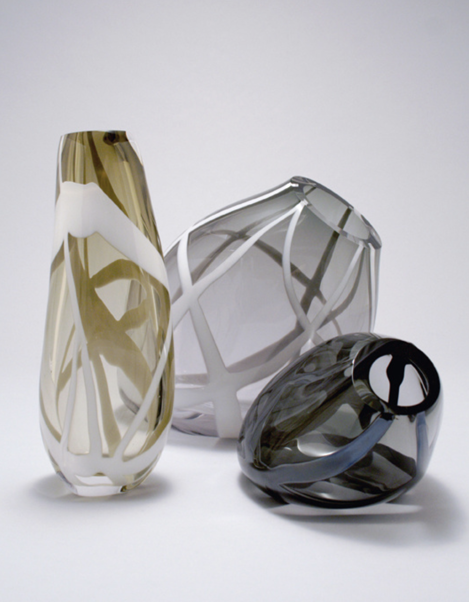 F2 River Rocks vessels