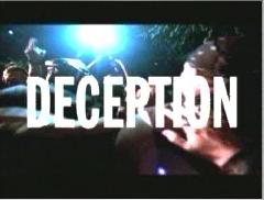 Behind the Music: Deception frame