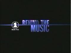 VH1 Behind the Music title card